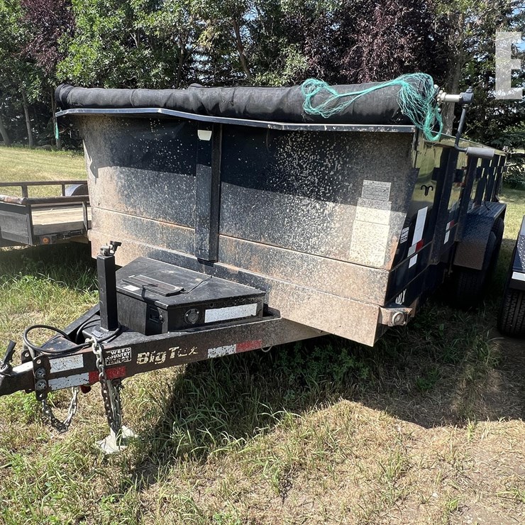 BIG TEX 14LX