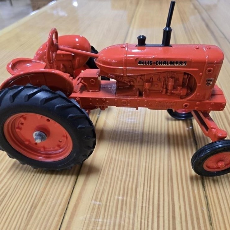 ALLIS-CHALMERS WD45