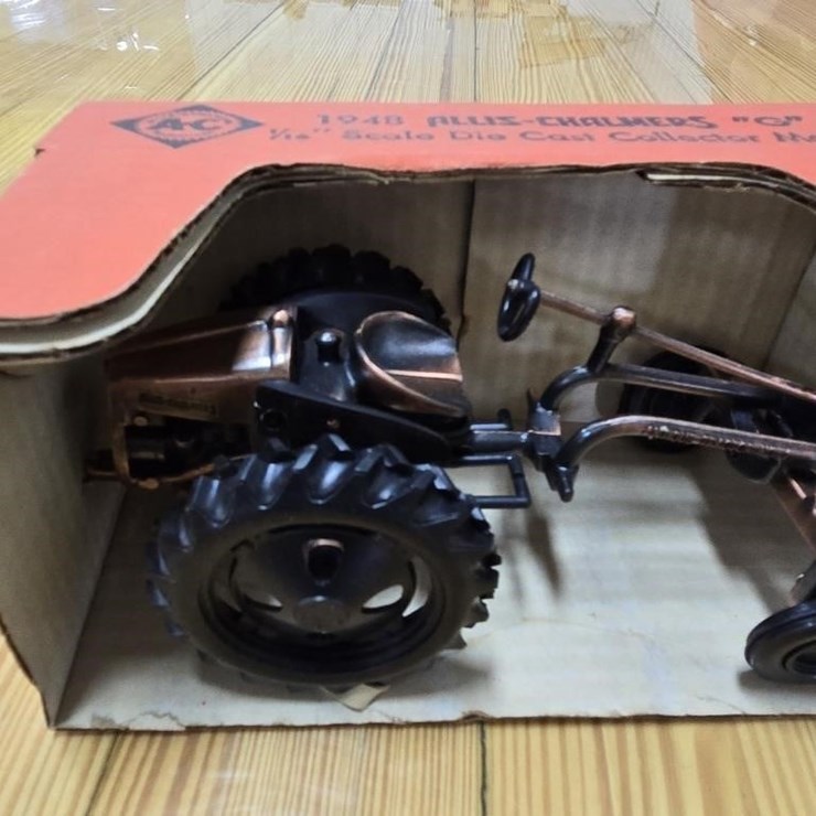 ALLIS-CHALMERS G