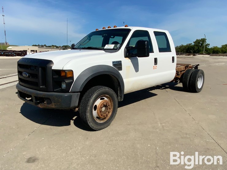 2009-ford-f450-xl-image-1