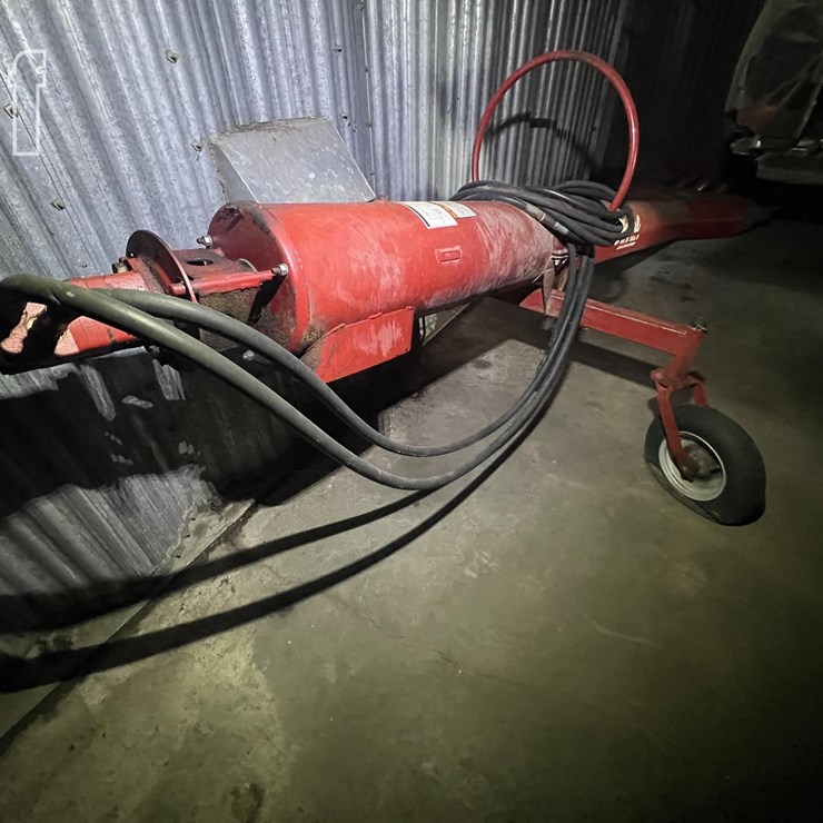 FETERL 10" JUMP AUGER 143