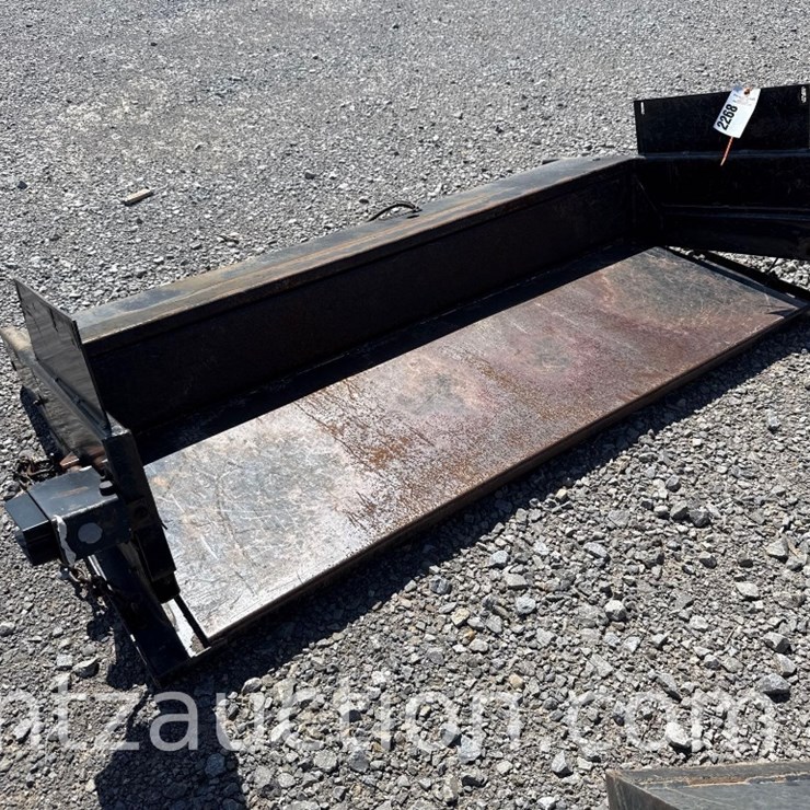 TOMMY LIFT GATE FOR PICKUP, 5'