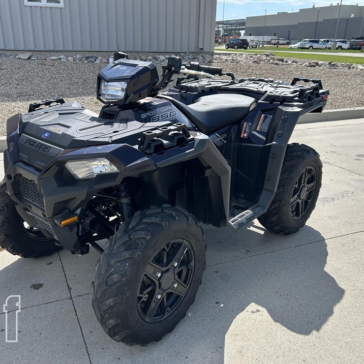 2023 POLARIS SPORTSMAN