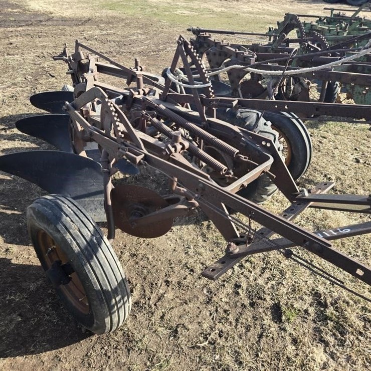 CASE IH 3