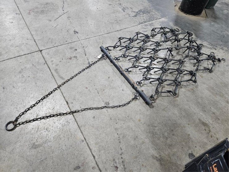 #376-•-48"-chain-harrow-drag-image-1