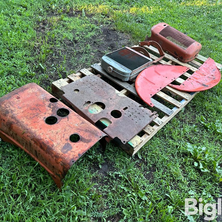 ALLIS-CHALMERS CA