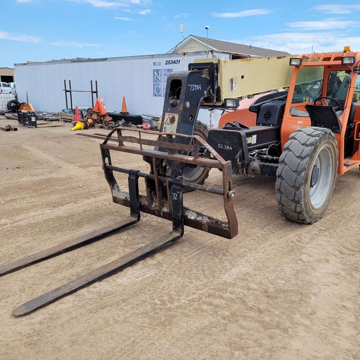 JLG G6-42A
