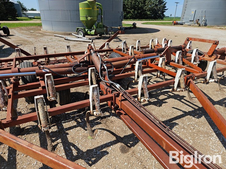 wil-rich-23'-field-cultivator-w/-3-bar-tined-harrow-image-14