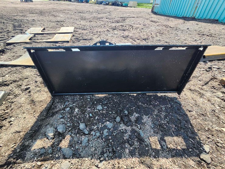 heavy-duty-gooseneck-&-universal-skid-steer-receiver-hitch-image-2