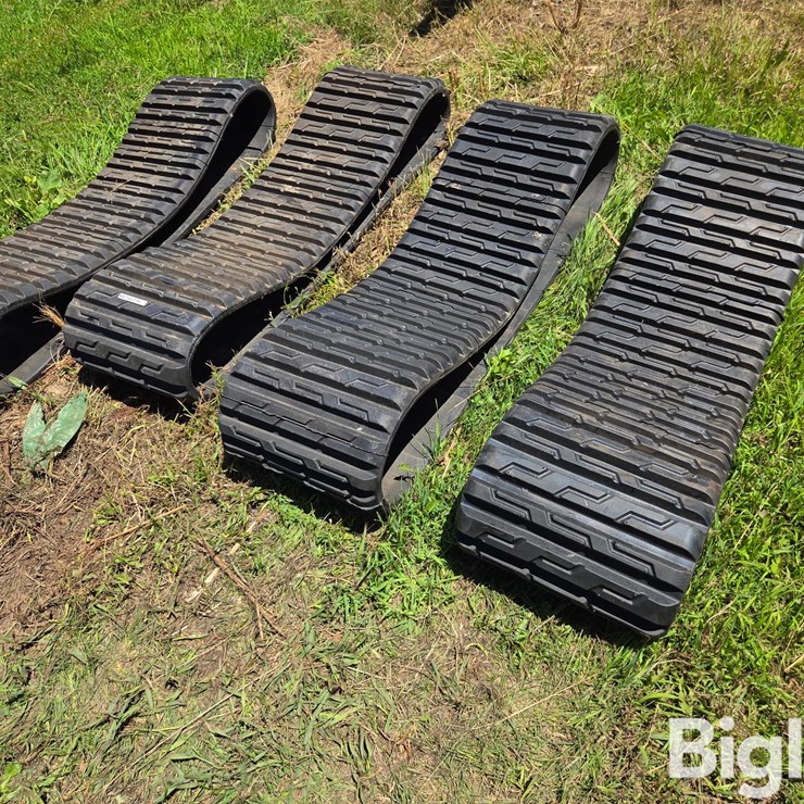 Rubber Tracks