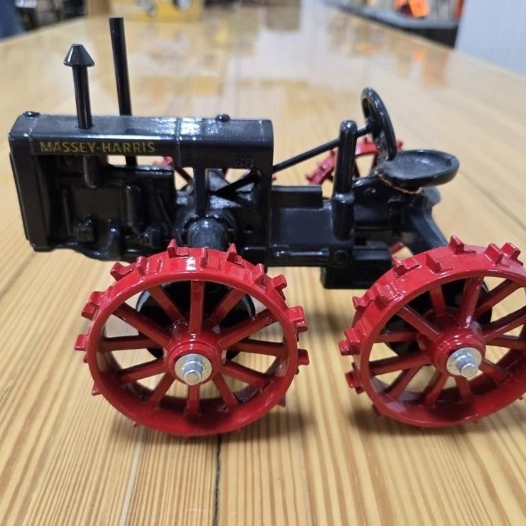 MASSEY-FERGUSON 68