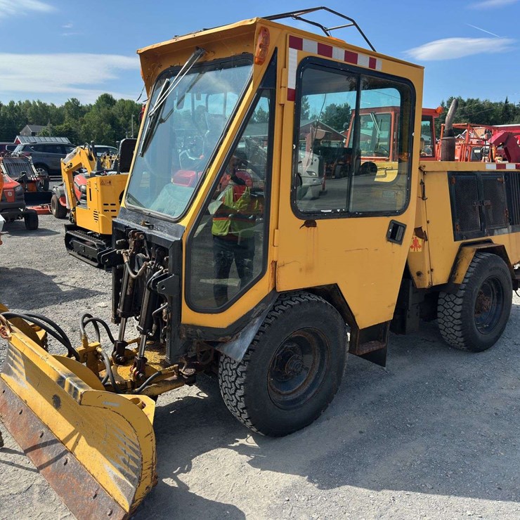 TRACKLESS MT5