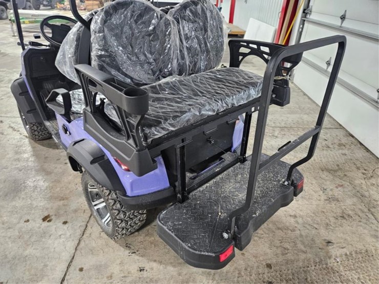 #393-•-2025-rc-car-industry-rc-g4.0-golf-cart-image-12