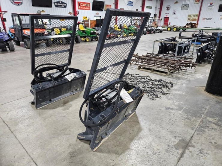 #421-•-new-landhonor-15,000#-skidder-winch-image-2