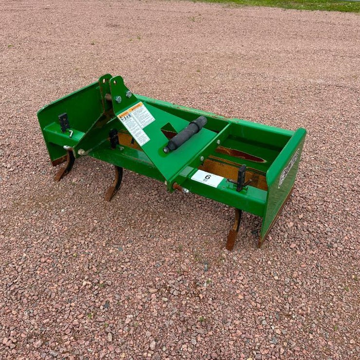 FRONTIER BB2060