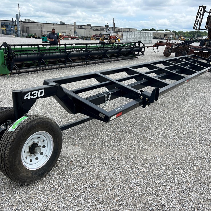 INDUSTRIAS AMERICA 430