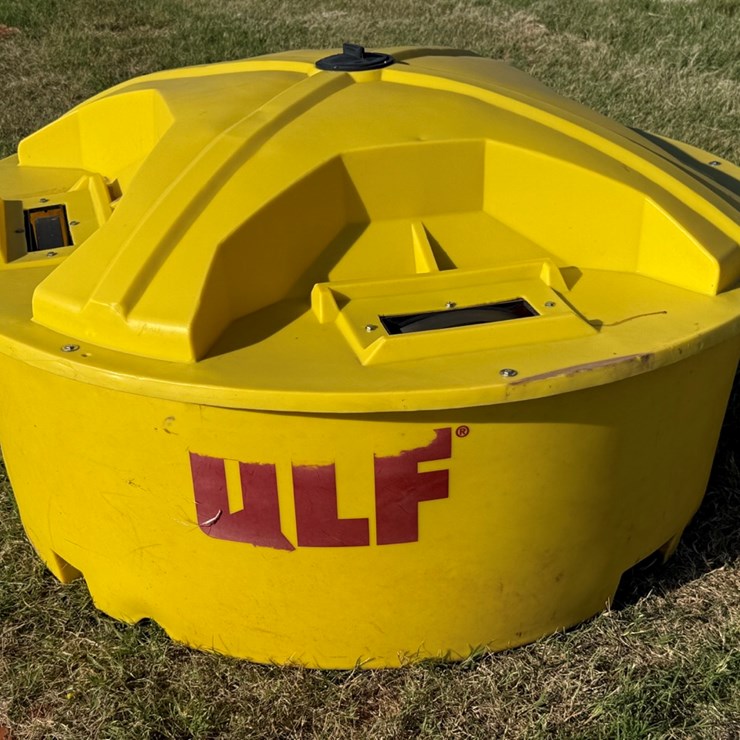 #39 • QLF LIQUID FEEDER