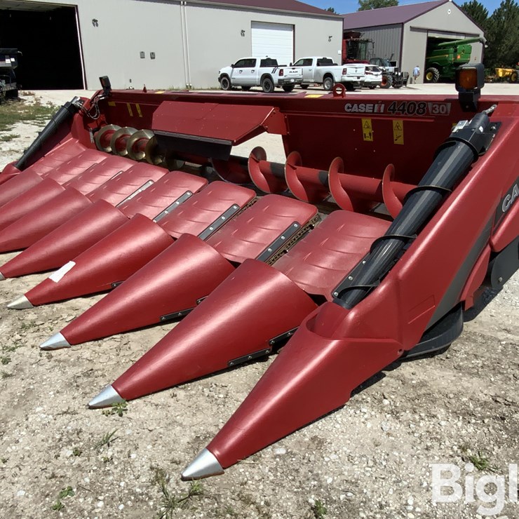 2019 CASE IH 4408
