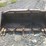 #263-•-skid-steer-bucket*-image-1