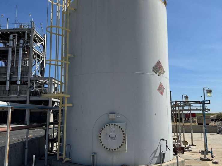 2008-lot-greenberry-industrial-oil-storage-tank-image-2