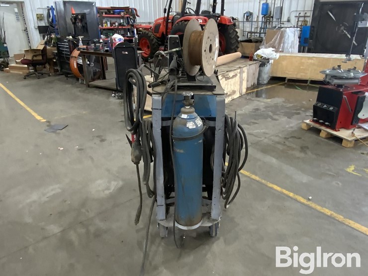 miller-shopmaster-300-welder-w/22a-wire-feeder-image-6