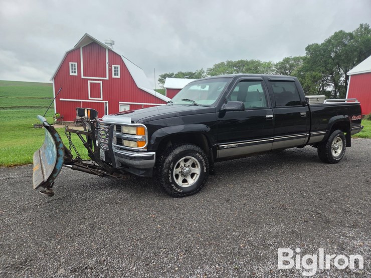 1999-chevrolet-2500-image-1
