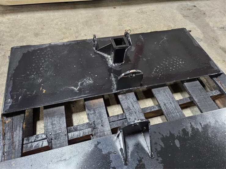 #396-•-new-do-all-reciever-hitch-plate-image-7