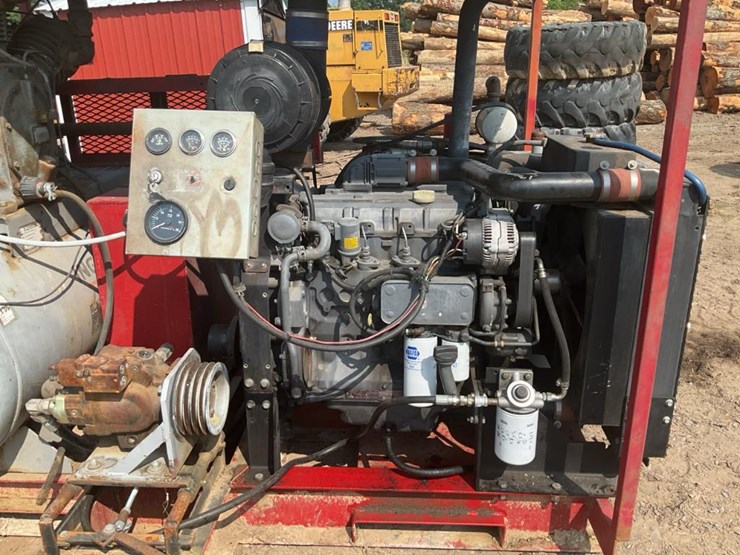 #182-•-deutz-power-unit-with-hydraulic-pump-and-air-compressor-image-7