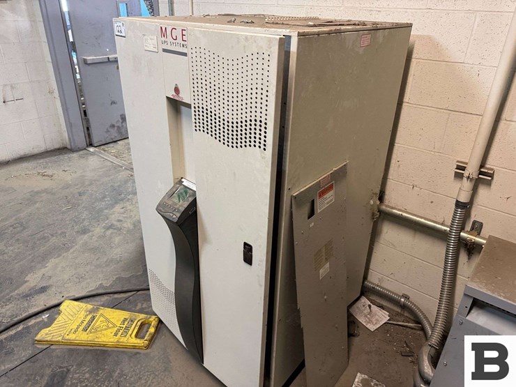 mge/schneider-electric-20kva-uninterruptible-power-supply-image-7