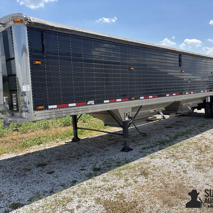 2010 TIMPTE 40' X 102"