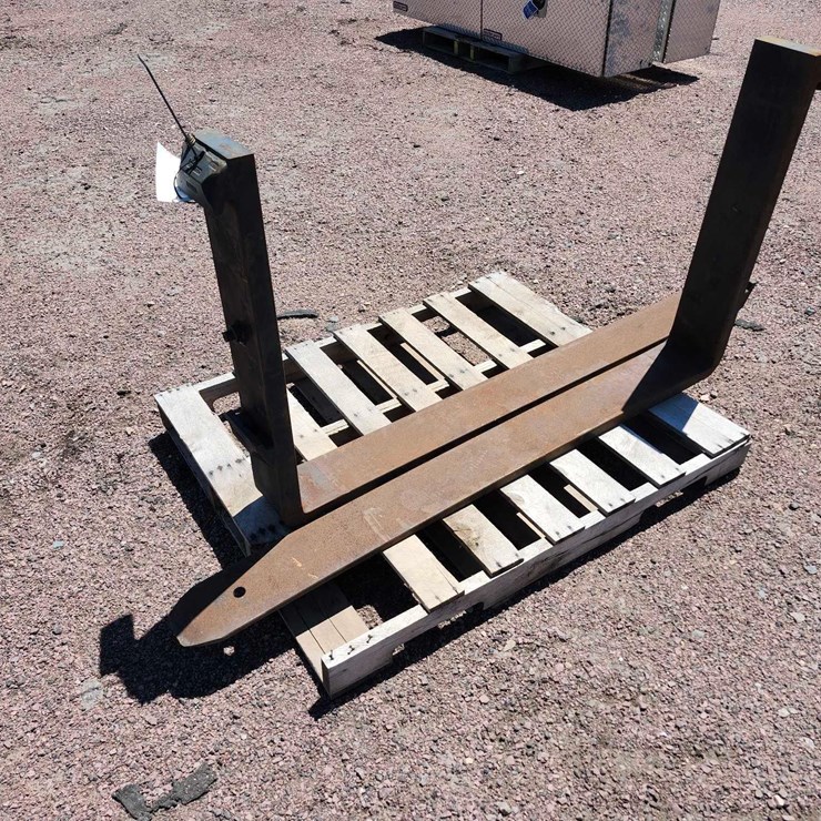 Heavy Duty Forks