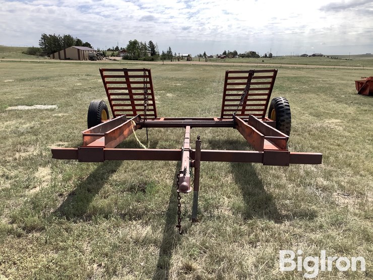 new-holland-s/a-windrower-trailer-image-2