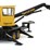 #94-•-tigercat-234b-knuckleboom-precision-die-cast-1/32-scale-+-2-bright-star-camping-chairs-image-4