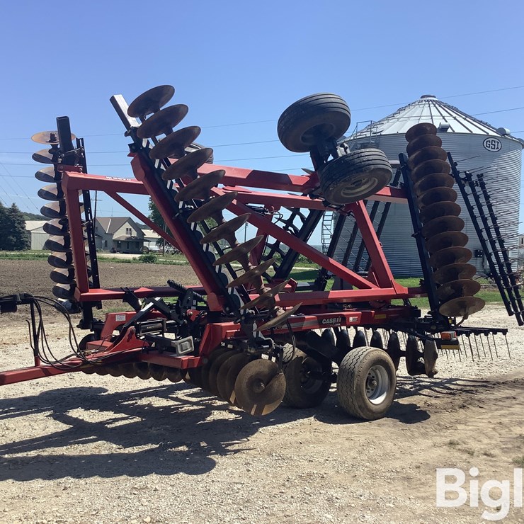 2012 CASE IH 340