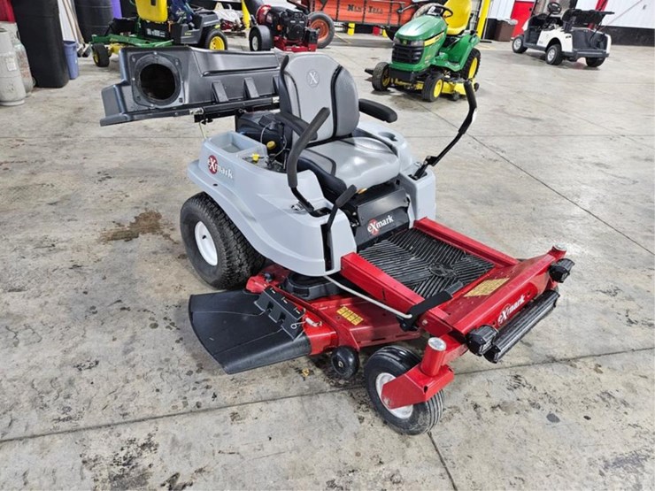 #378-•-exmark-zero-turn-mower-image-7