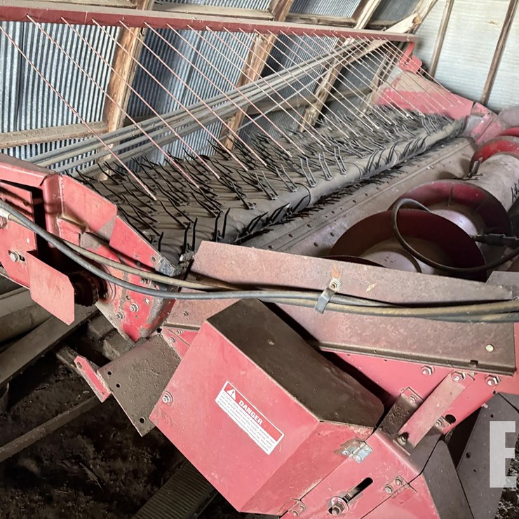 CASE IH 810