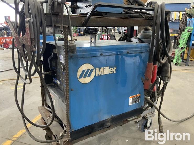 miller-shopmaster-300-welder-w/22a-wire-feeder-image-20