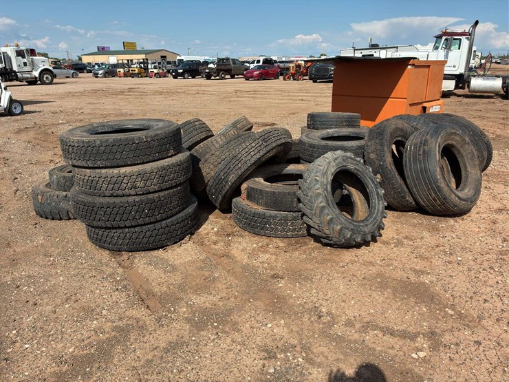 group-of-semi-and-equipment-tires-image-3
