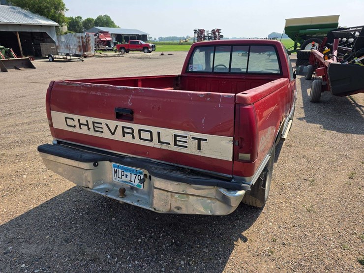 1991-chevrolet-silverado-1500-image-9
