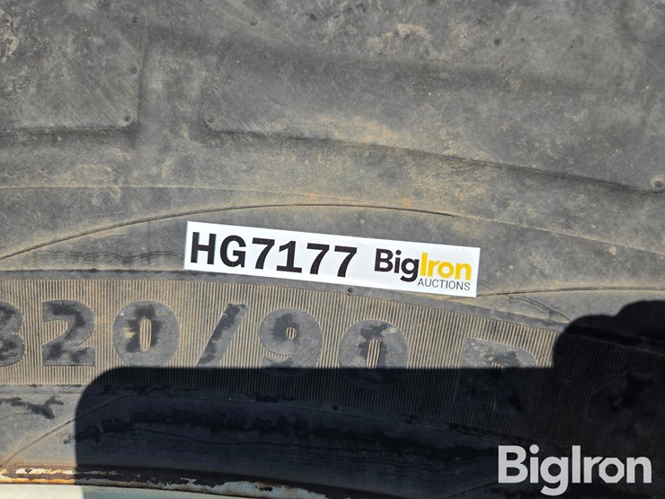 michelin-agribib-4c-300/90r42-tire-&-rim-image-14