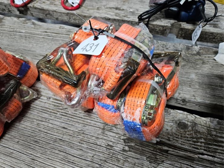 #431-•-new-2"-ratchet-straps-image-2