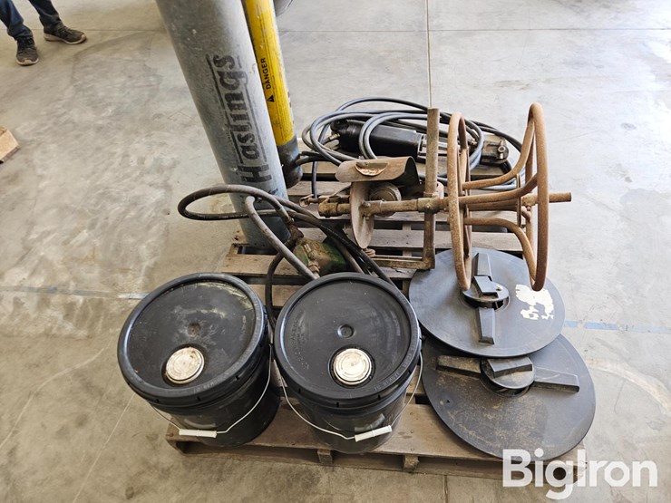 wire-roller,-hydraulic-fluid,-hydraulic-cylinder-image-4