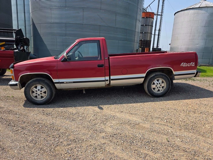 1991-chevrolet-silverado-1500-image-14