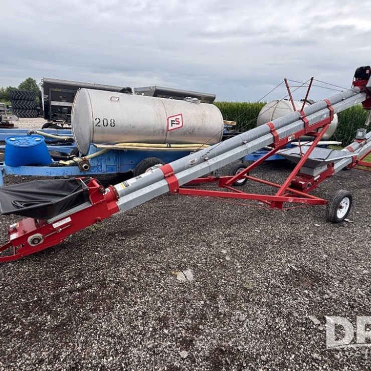 KSI Seed Conveyor (GP11015)