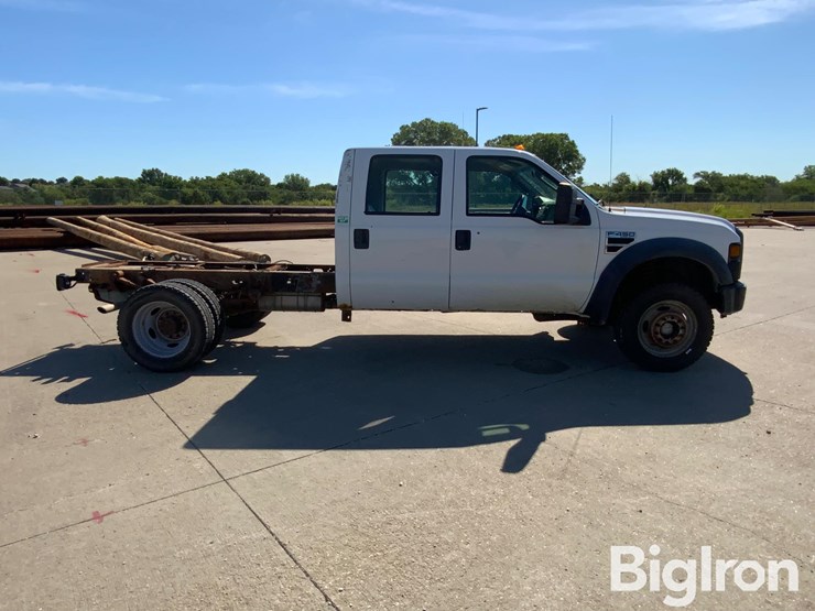 2009-ford-f450-xl-image-4