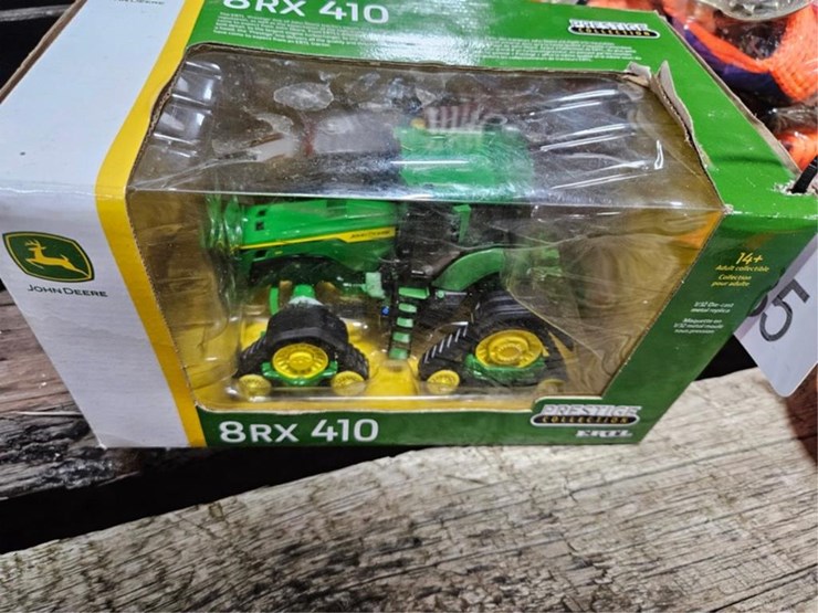 #435-•-john-deere-8rx-410-ertl-toy-tractor-image-6