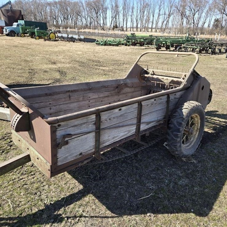 JOHN DEERE L