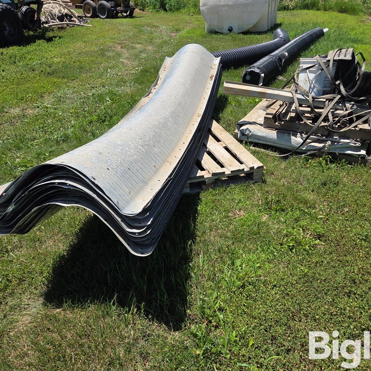 Behlen 217535-22 Ground Pile Ring