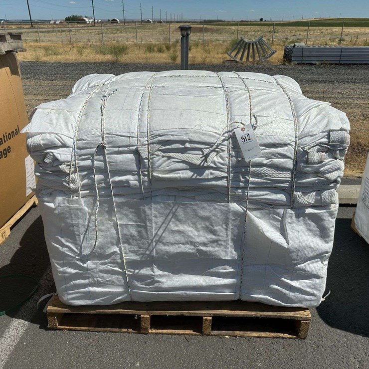 Bulk Super Sack Bags