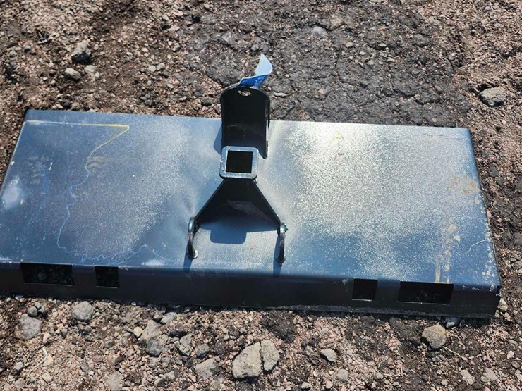 heavy-duty-gooseneck-&-universal-skid-steer-receiver-hitch-image-1